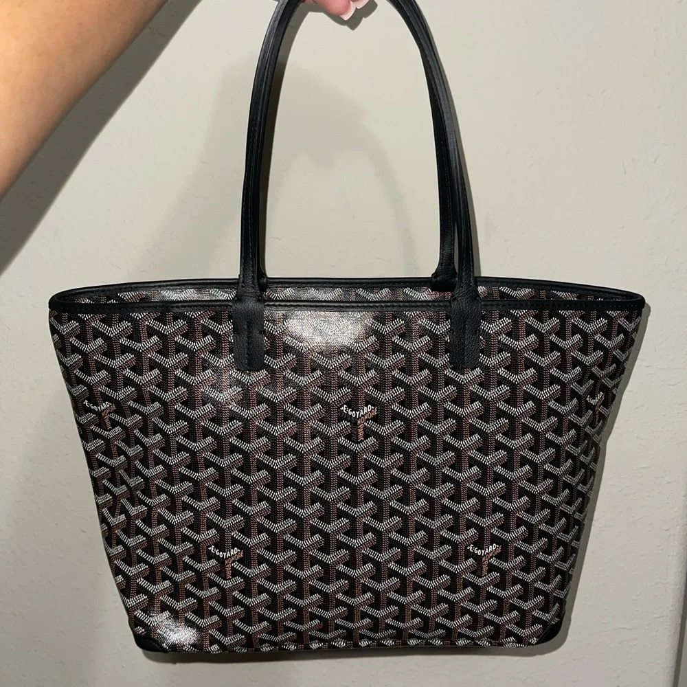 GOYARD ARTOIS PM BAG - Picture 7 of 15